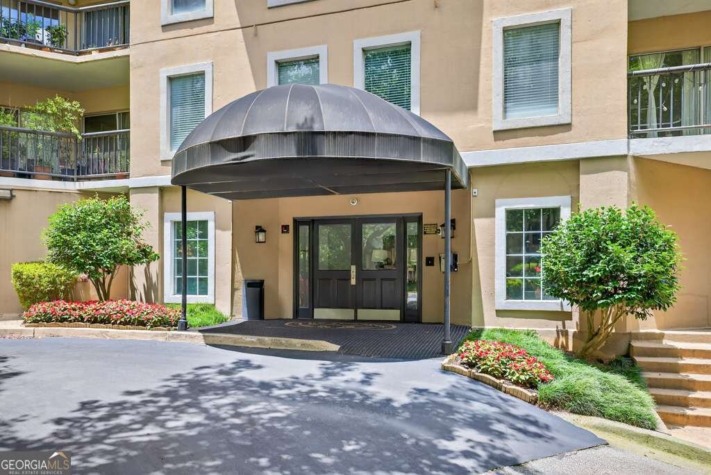 1 Biscayne Drive Atlanta - 1