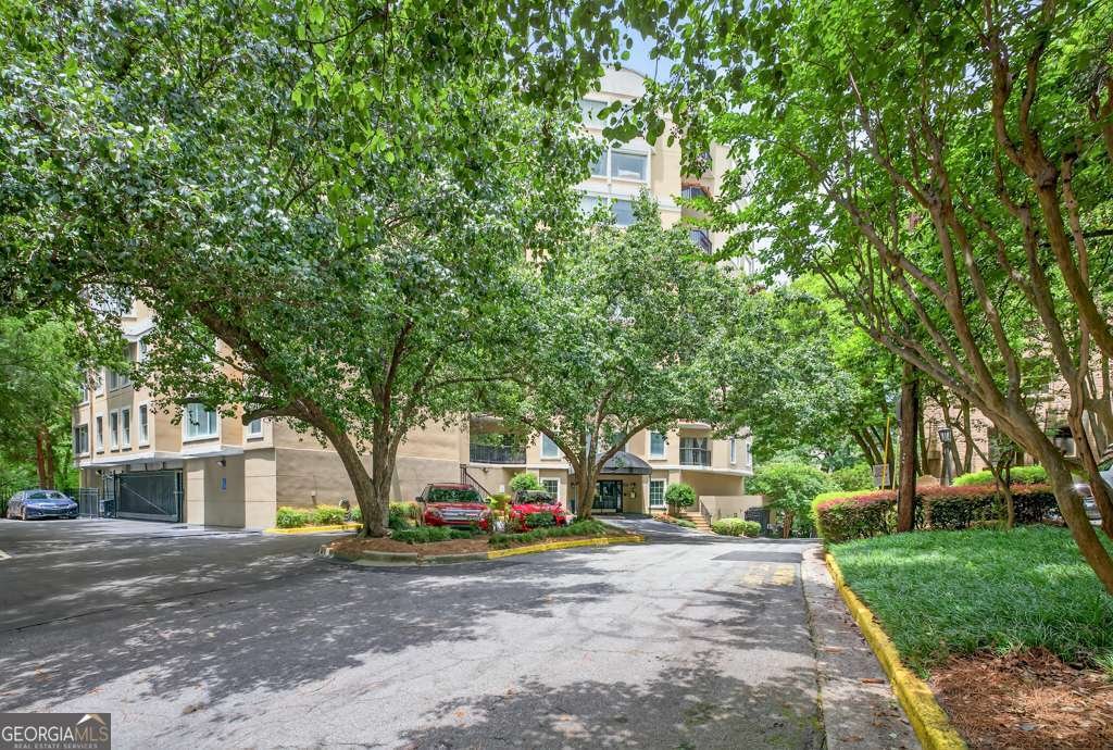 1 Biscayne Drive Atlanta - 2