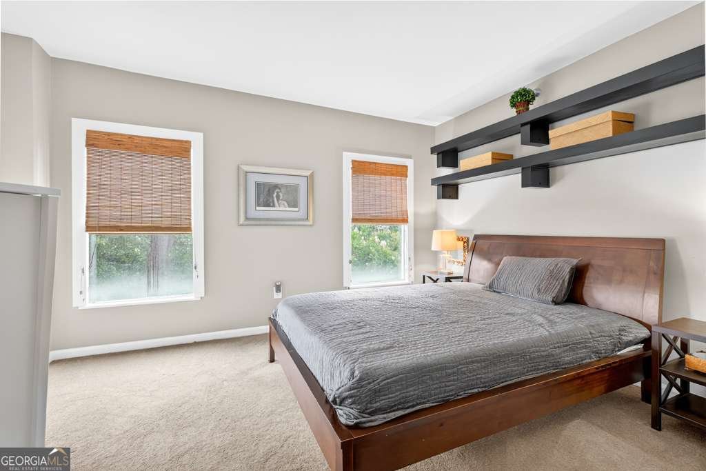 1 Biscayne Drive Atlanta - 34