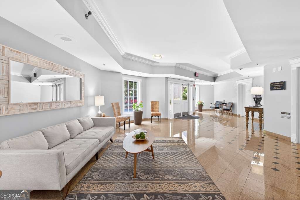 1 Biscayne Drive Atlanta - 5