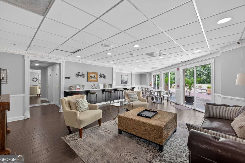 1 Biscayne Drive Atlanta - 6