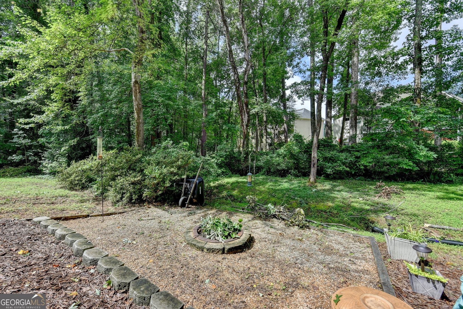 1019 Wolf Springs Court Lawrenceville - 10