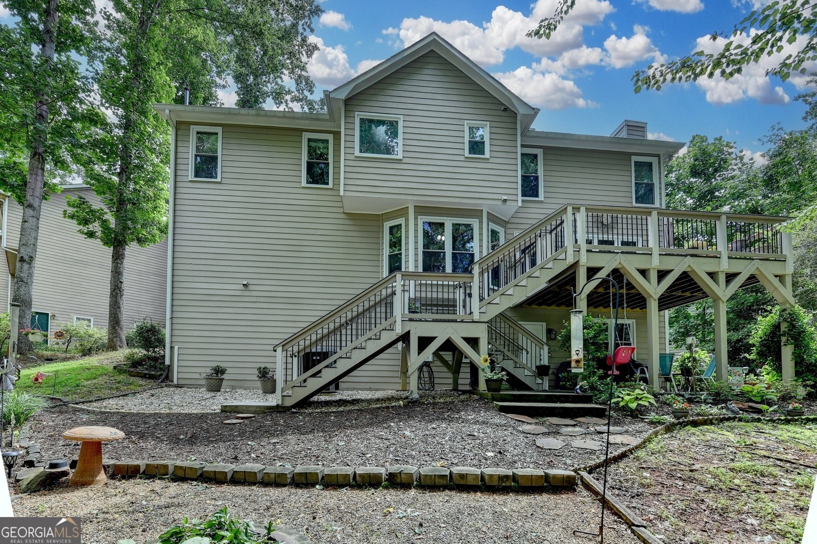1019 Wolf Springs Court Lawrenceville - 11