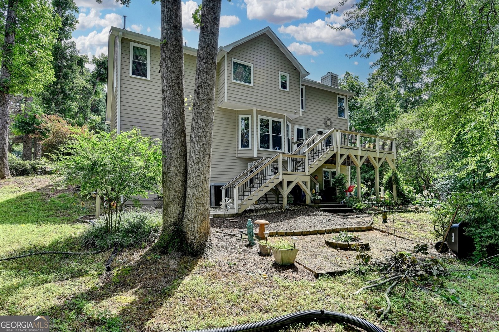 1019 Wolf Springs Court Lawrenceville - 12