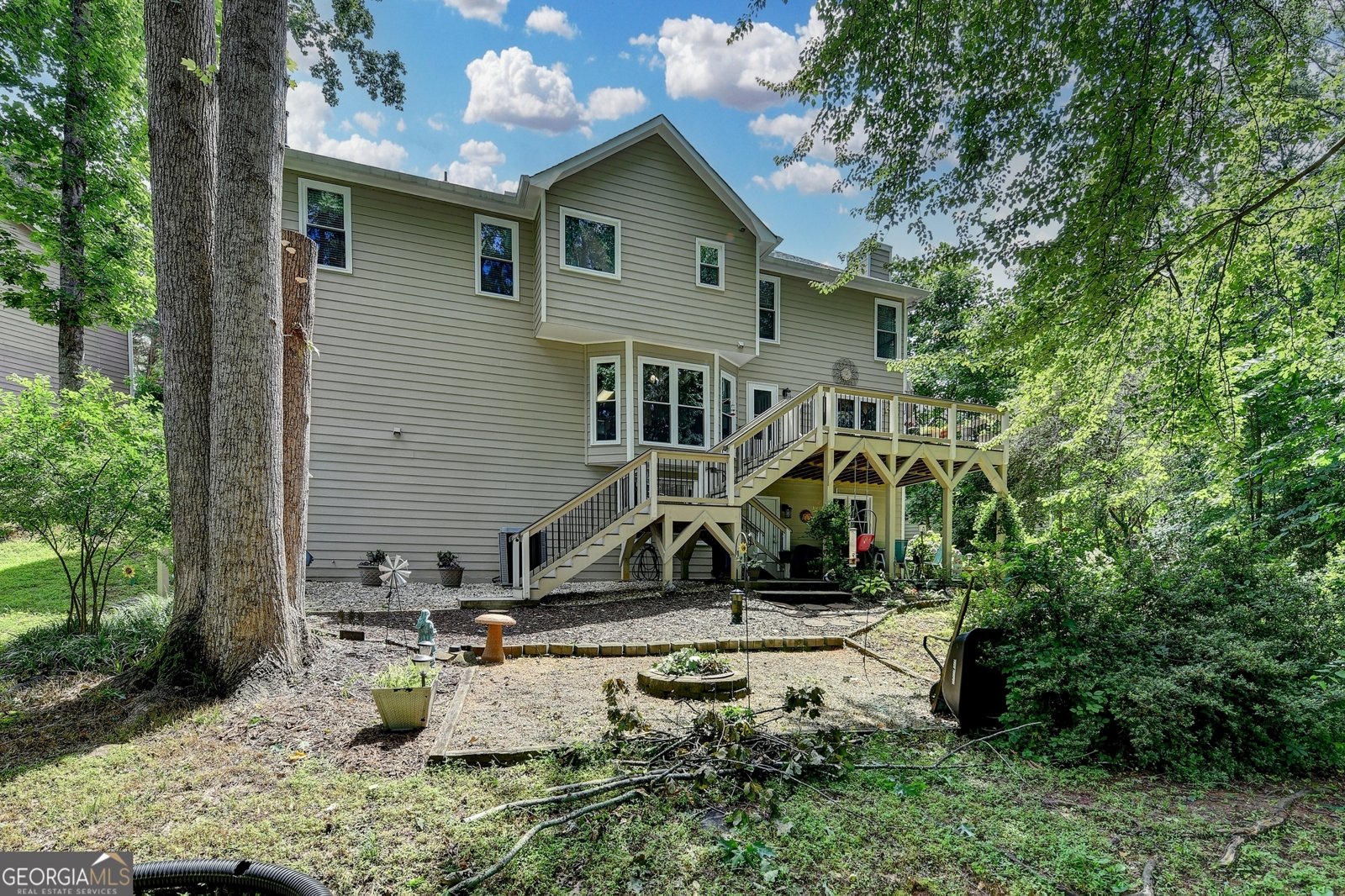 1019 Wolf Springs Court Lawrenceville - 13