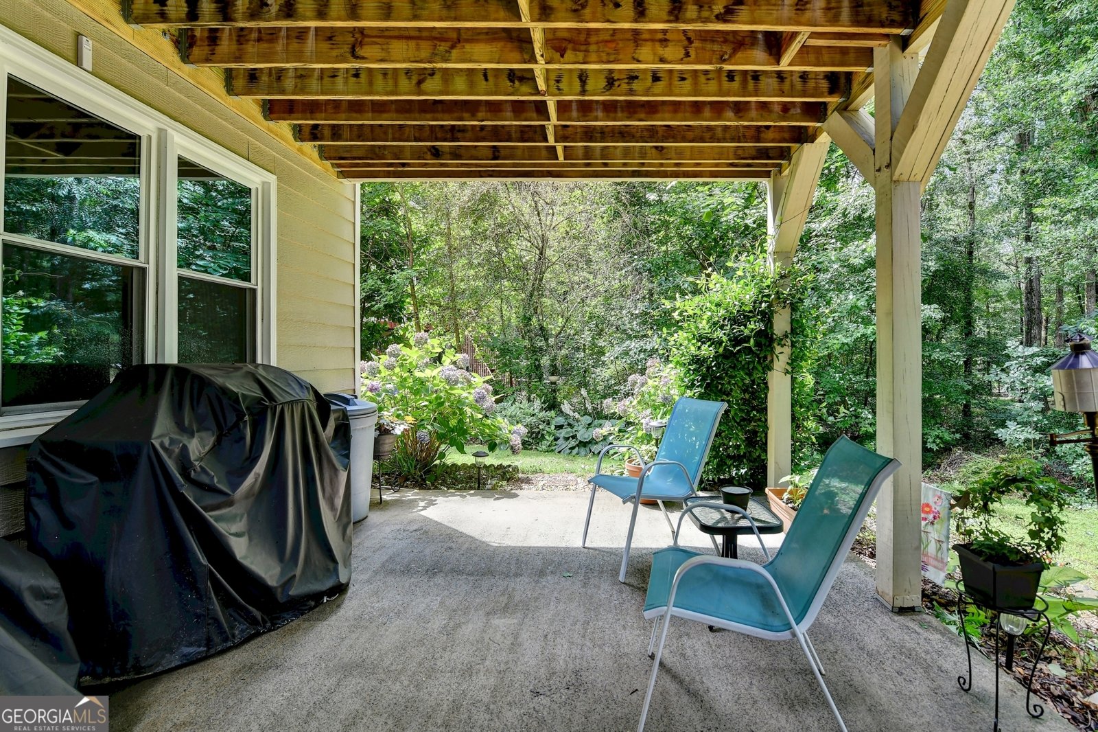 1019 Wolf Springs Court Lawrenceville - 14