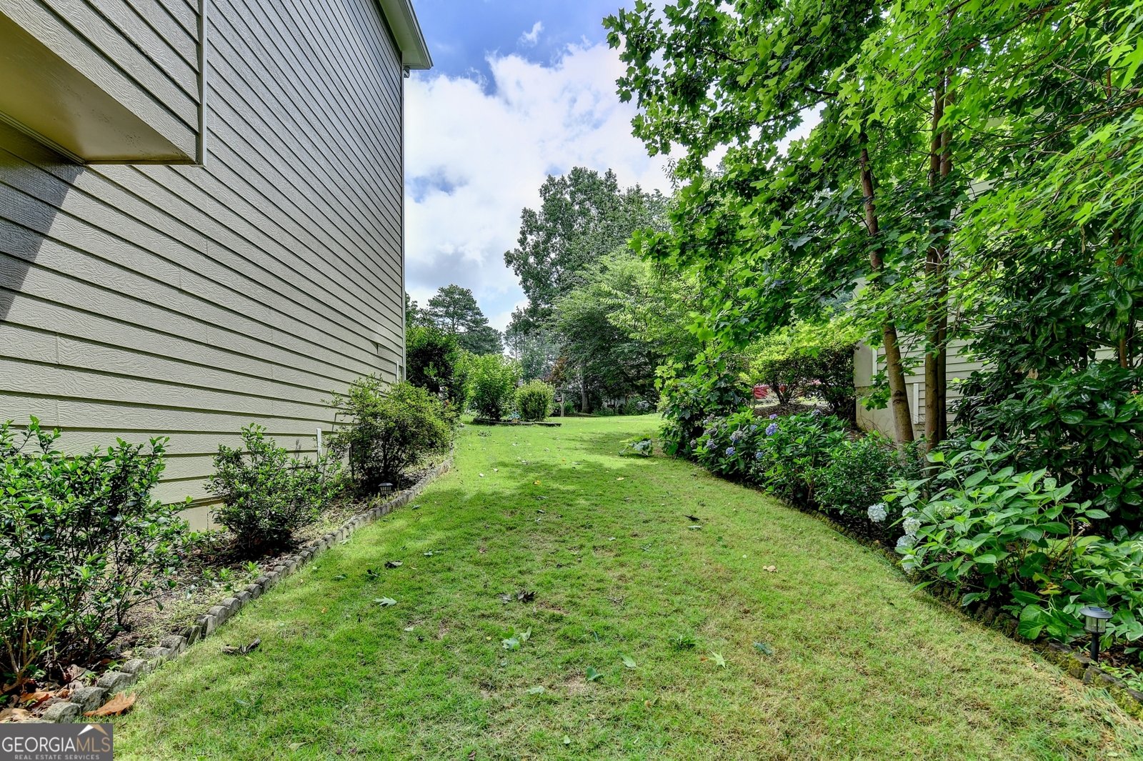 1019 Wolf Springs Court Lawrenceville - 15