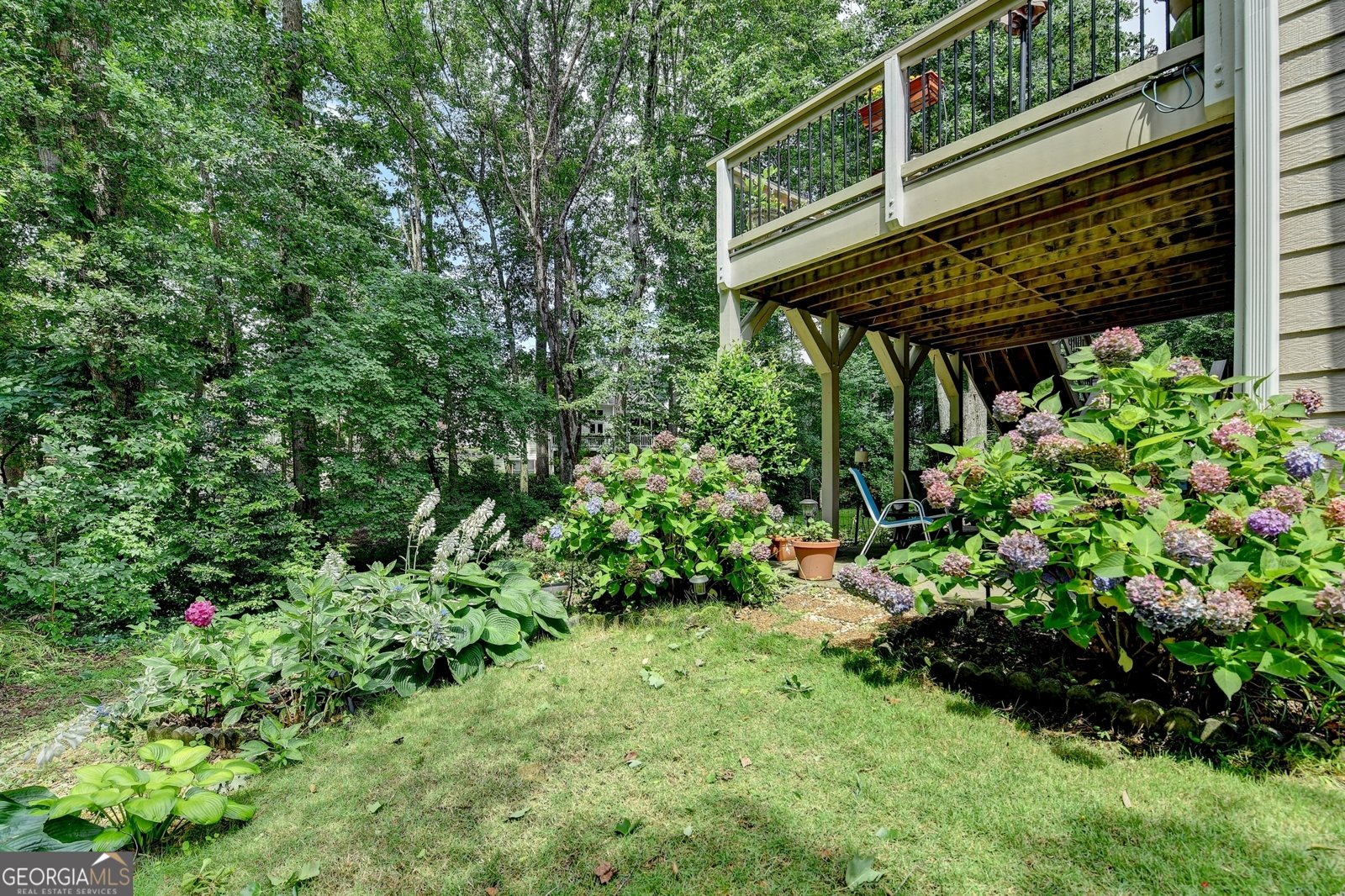 1019 Wolf Springs Court Lawrenceville - 16