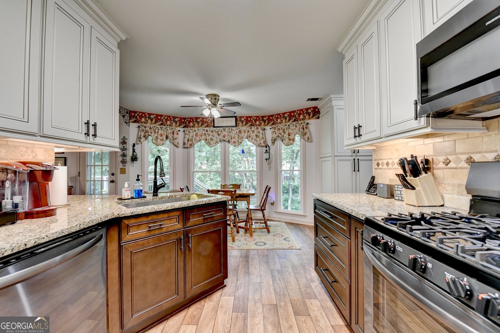 1019 Wolf Springs Court Lawrenceville - 17