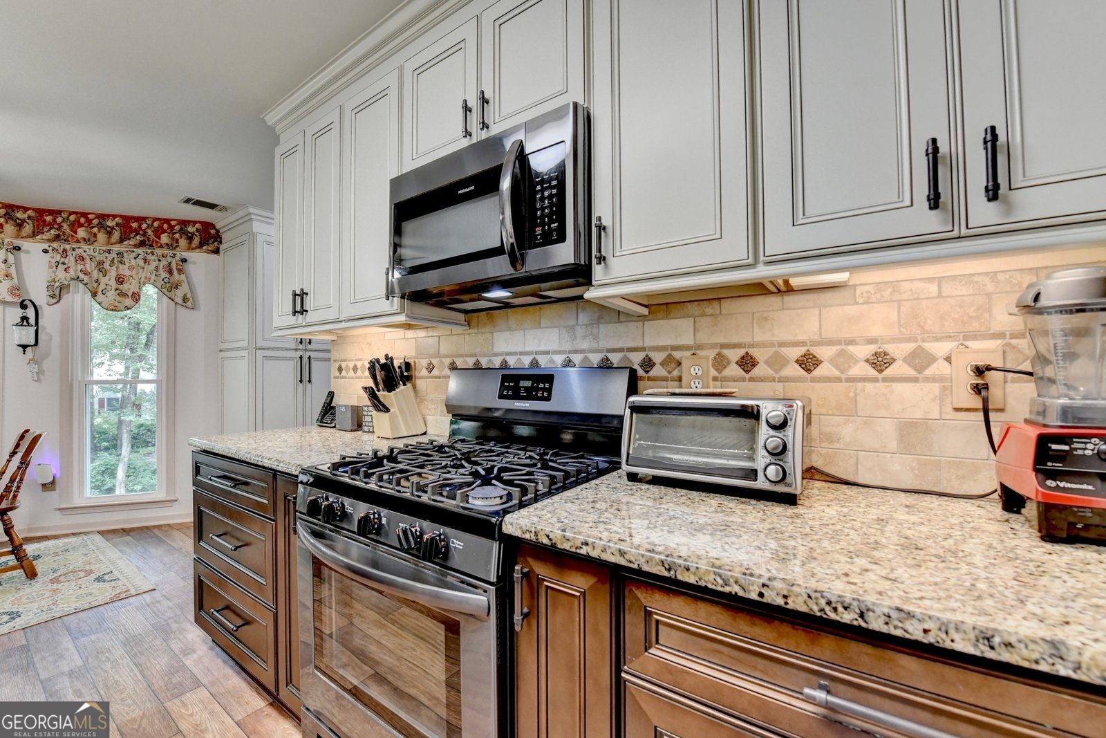1019 Wolf Springs Court Lawrenceville - 18