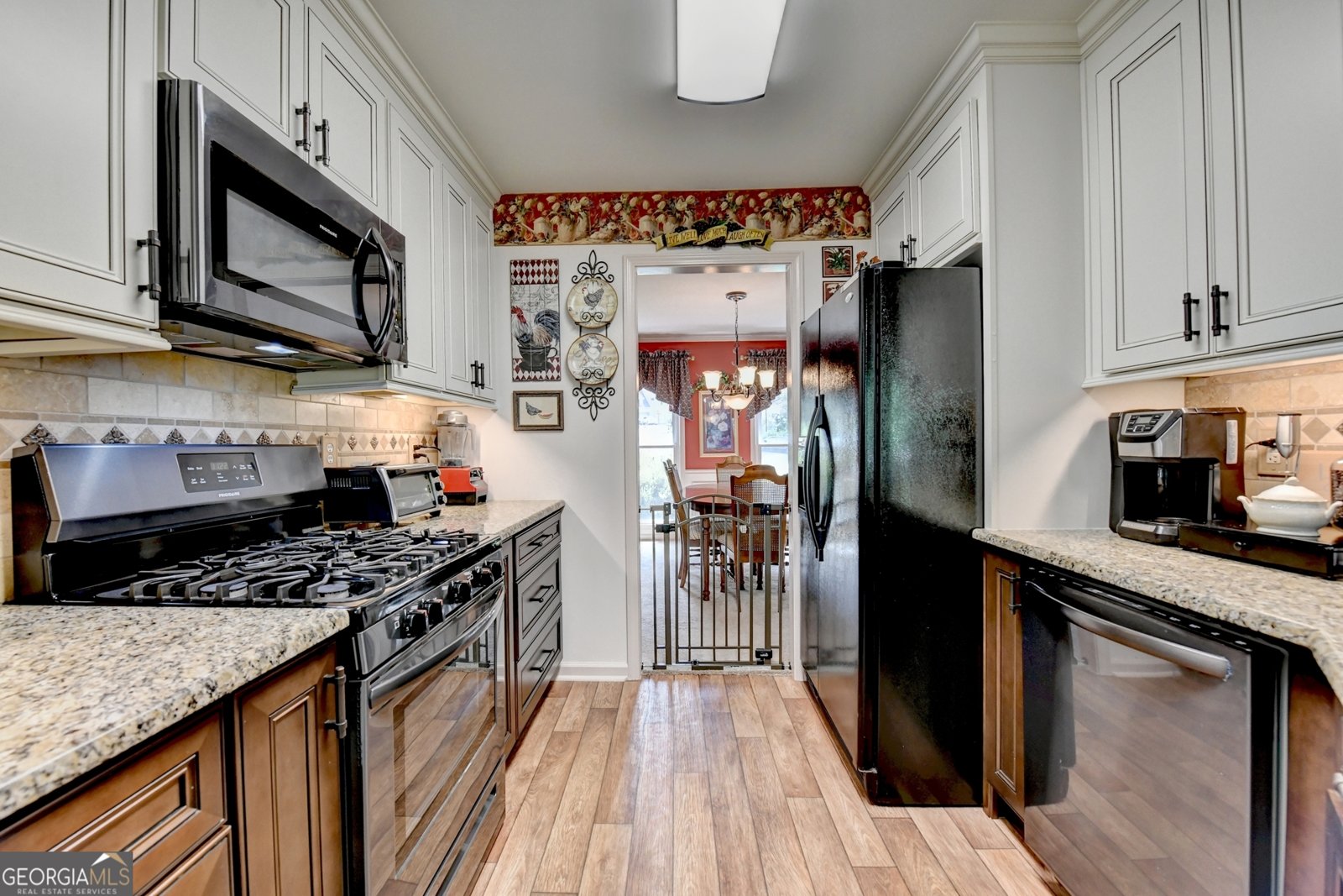 1019 Wolf Springs Court Lawrenceville - 20