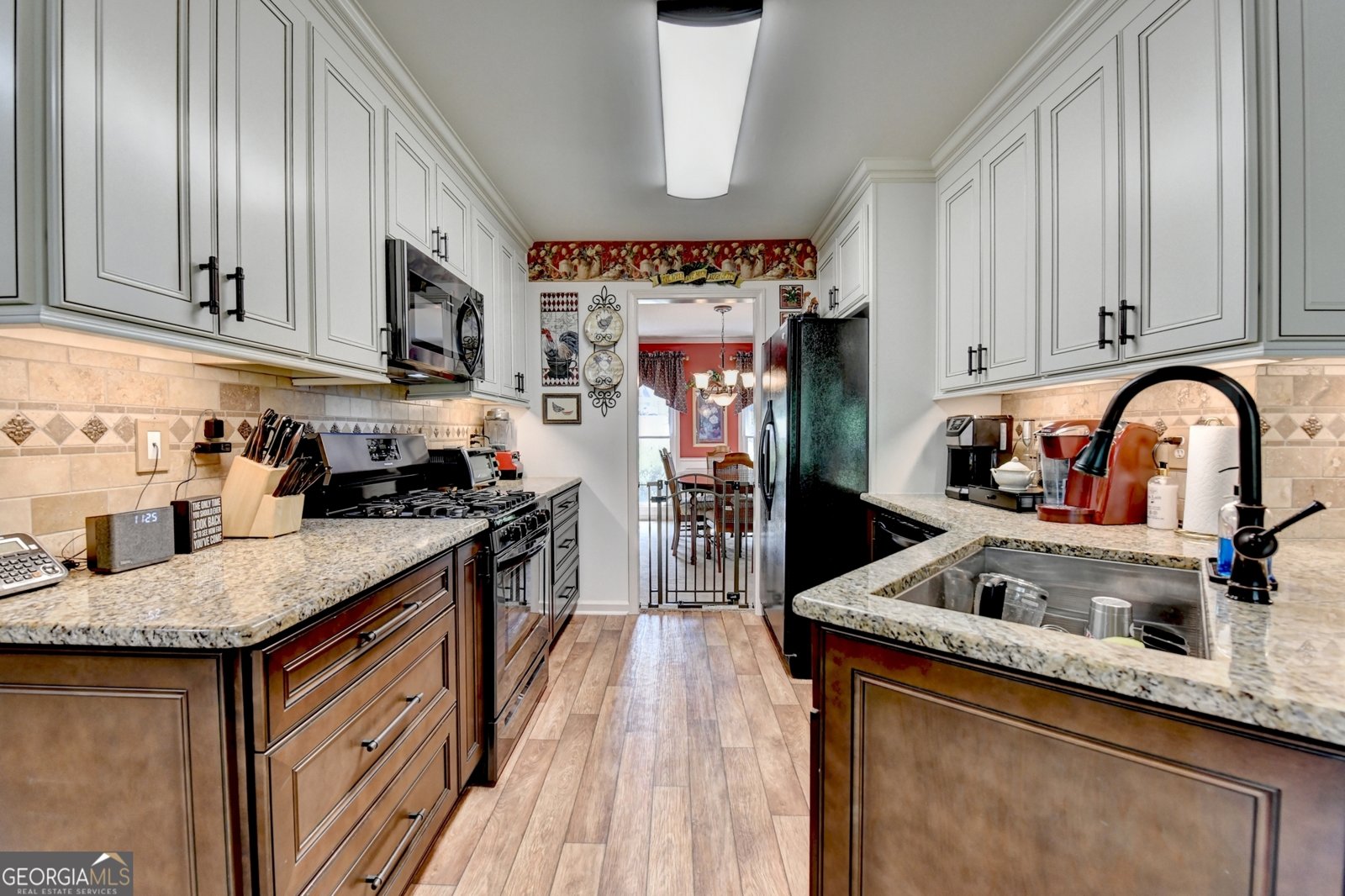 1019 Wolf Springs Court Lawrenceville - 22