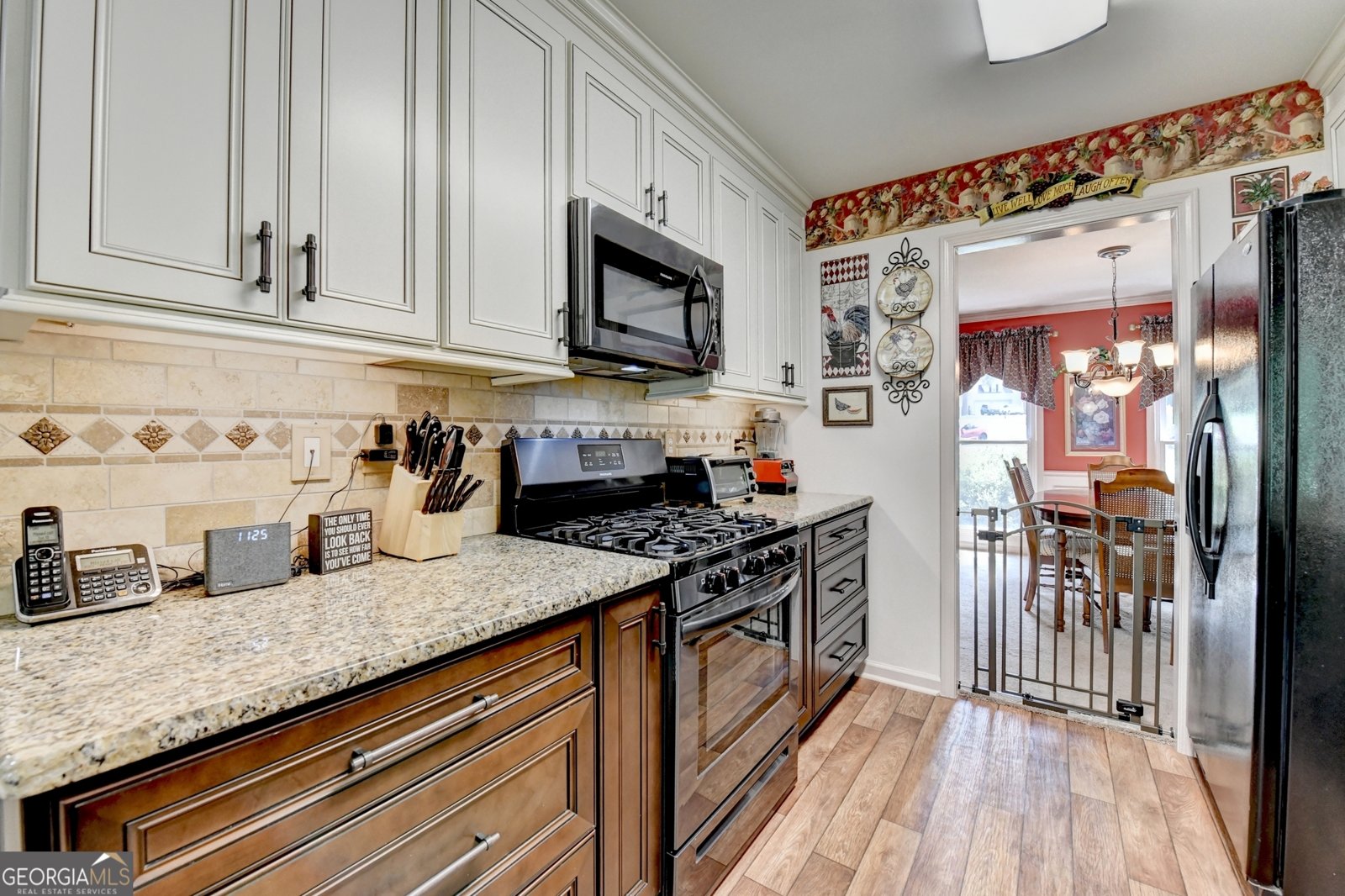 1019 Wolf Springs Court Lawrenceville - 23