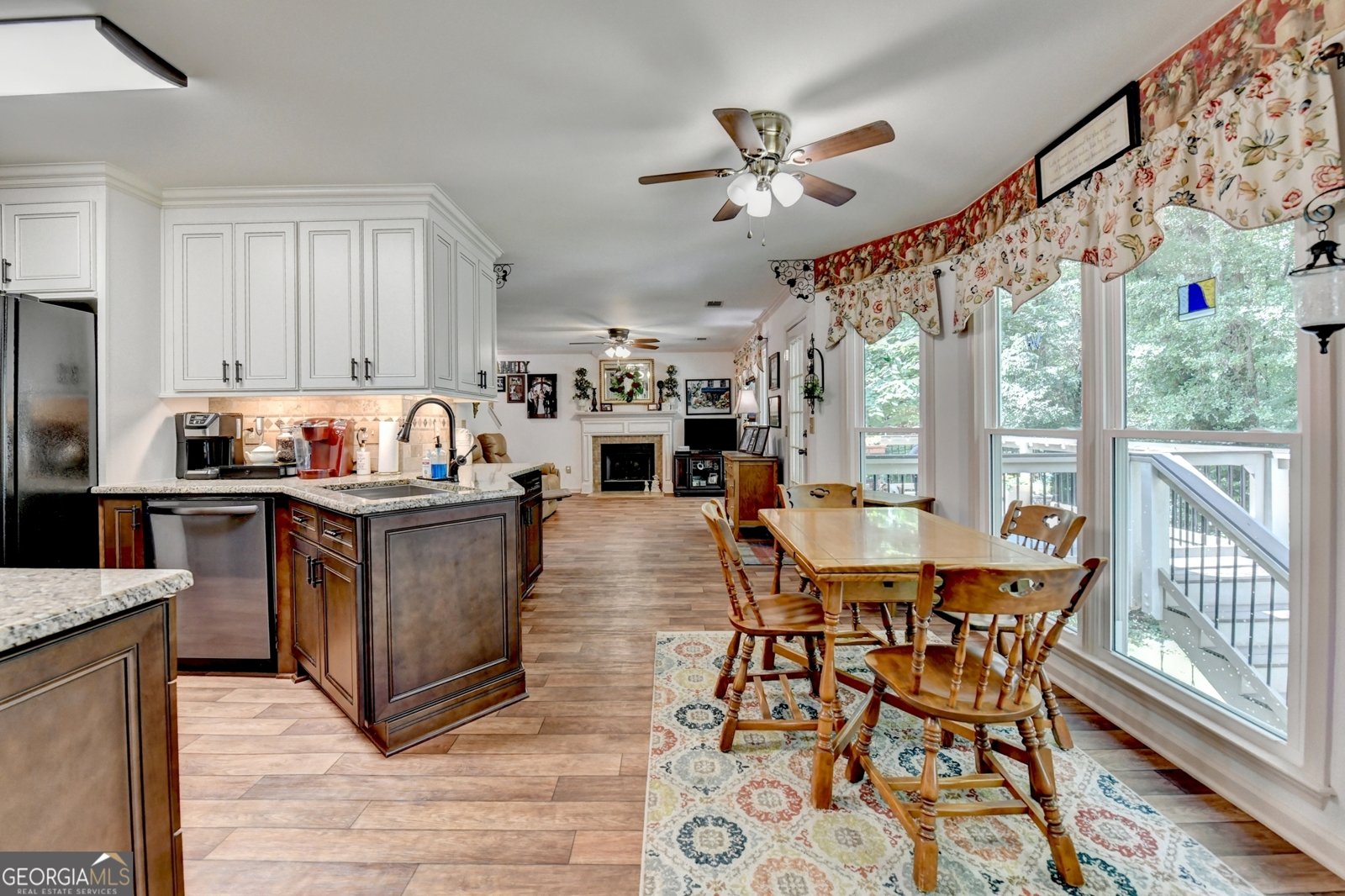1019 Wolf Springs Court Lawrenceville - 24