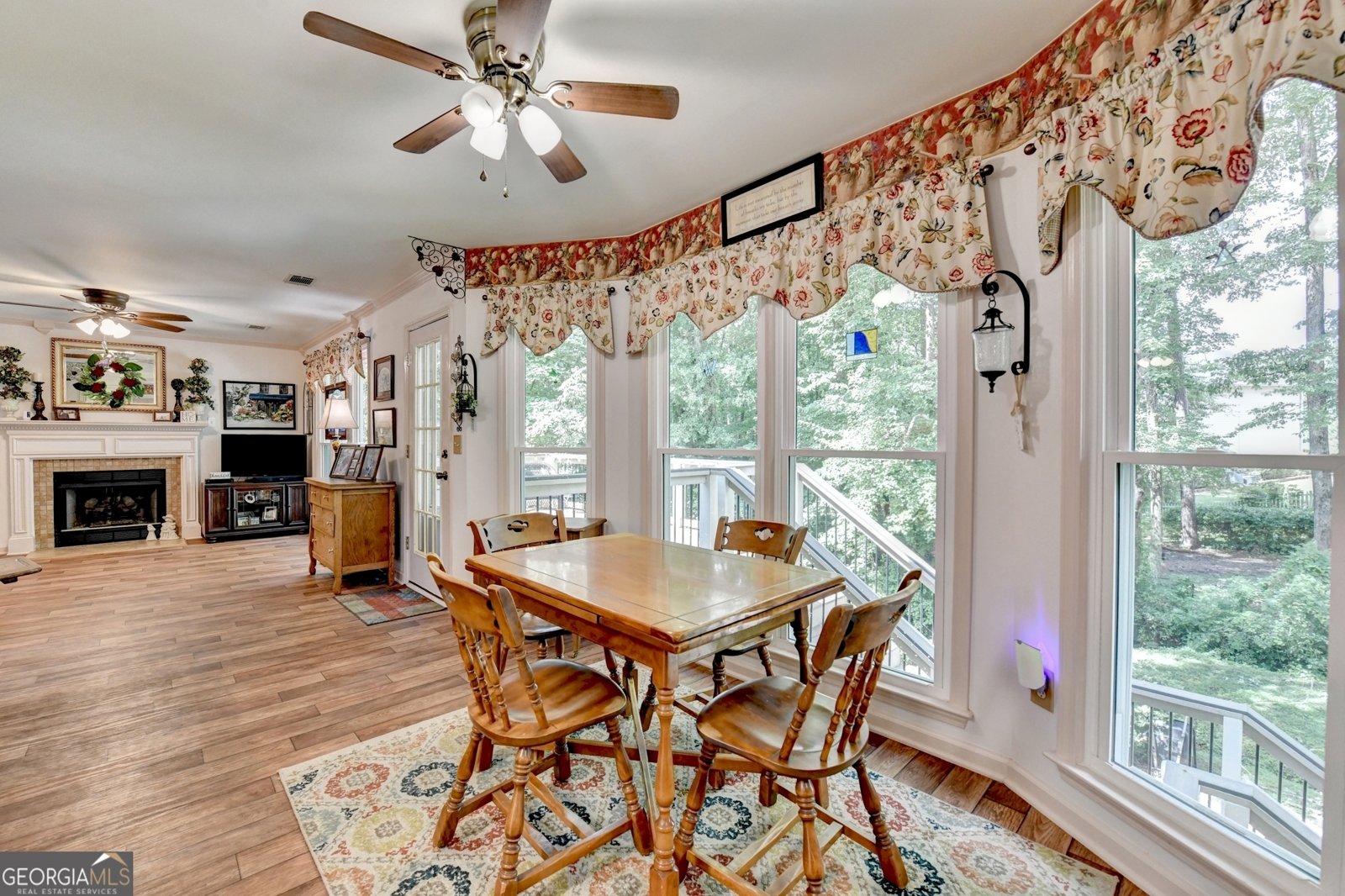 1019 Wolf Springs Court Lawrenceville - 25