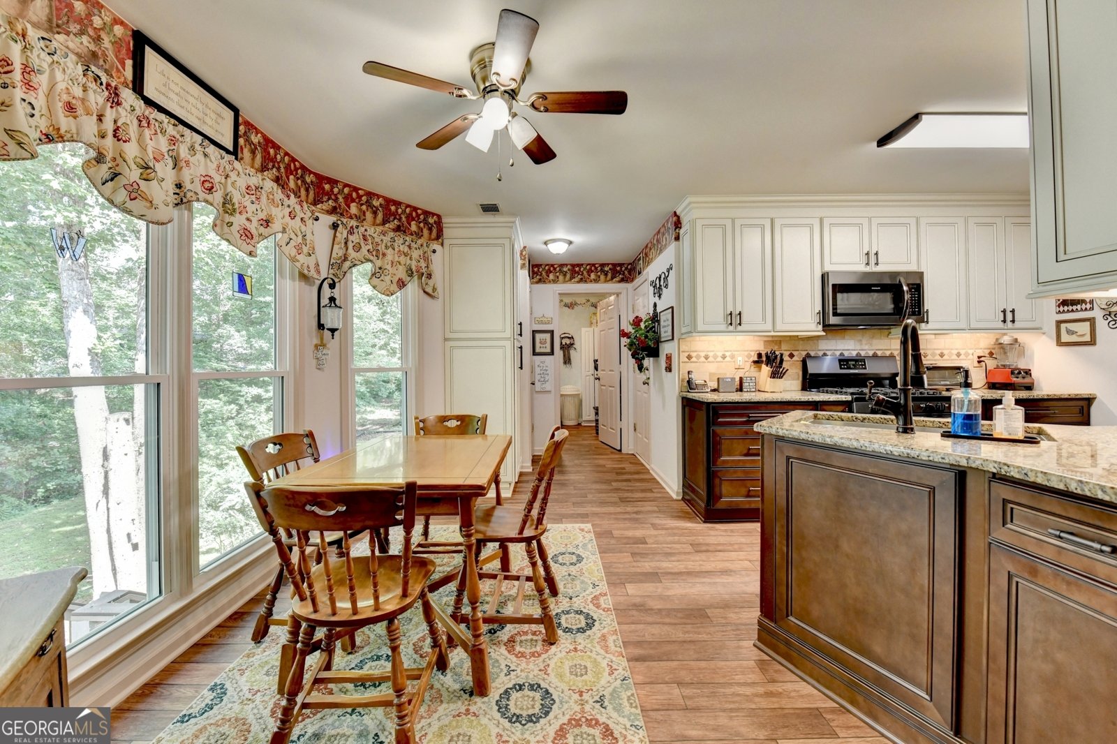 1019 Wolf Springs Court Lawrenceville - 26