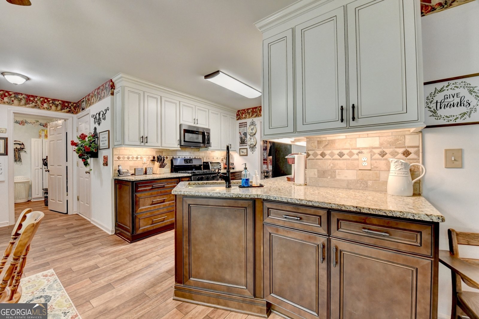 1019 Wolf Springs Court Lawrenceville - 27