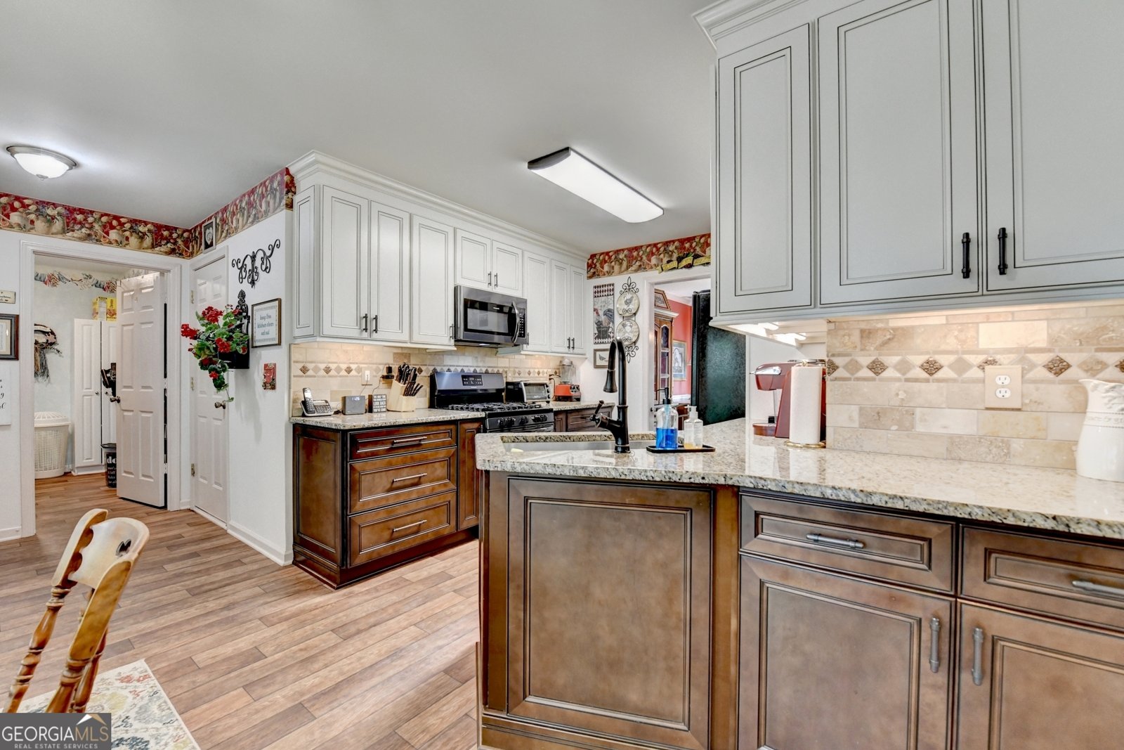 1019 Wolf Springs Court Lawrenceville - 28