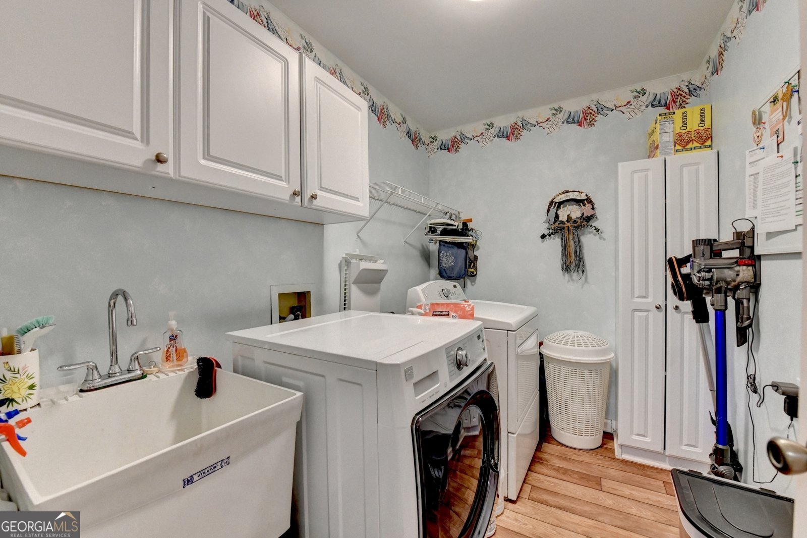 1019 Wolf Springs Court Lawrenceville - 29