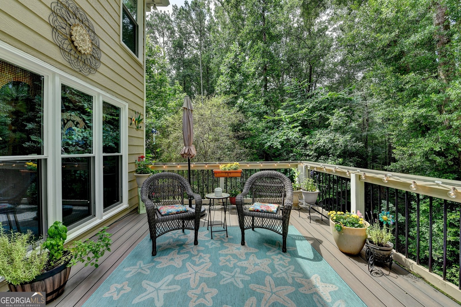 1019 Wolf Springs Court Lawrenceville - 3