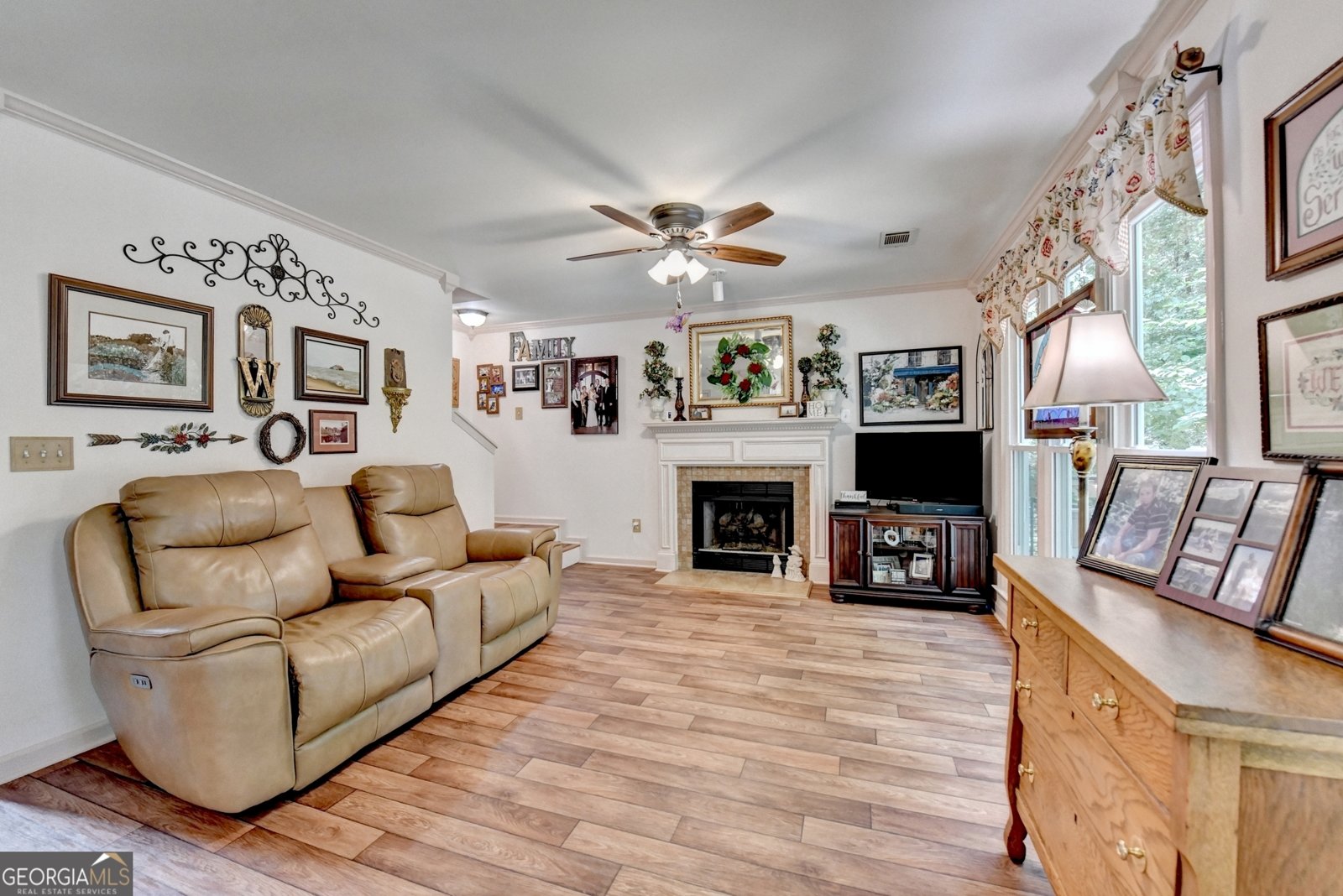 1019 Wolf Springs Court Lawrenceville - 30