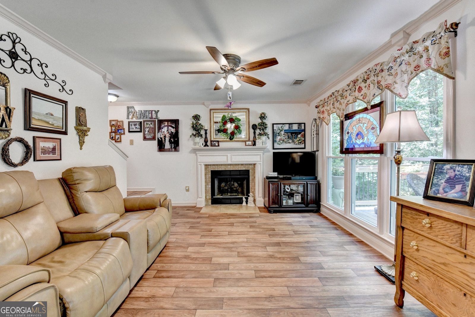 1019 Wolf Springs Court Lawrenceville - 31