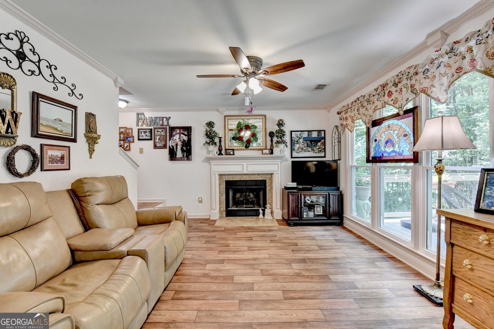 1019 Wolf Springs Court Lawrenceville - 32