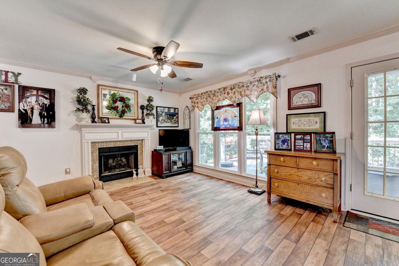 1019 Wolf Springs Court Lawrenceville - 33