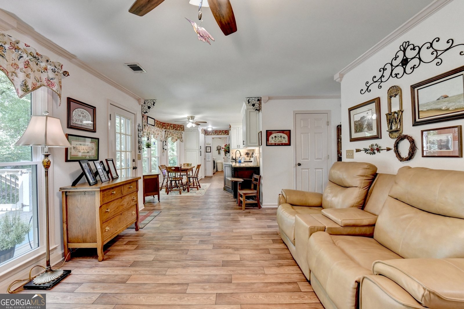 1019 Wolf Springs Court Lawrenceville - 34