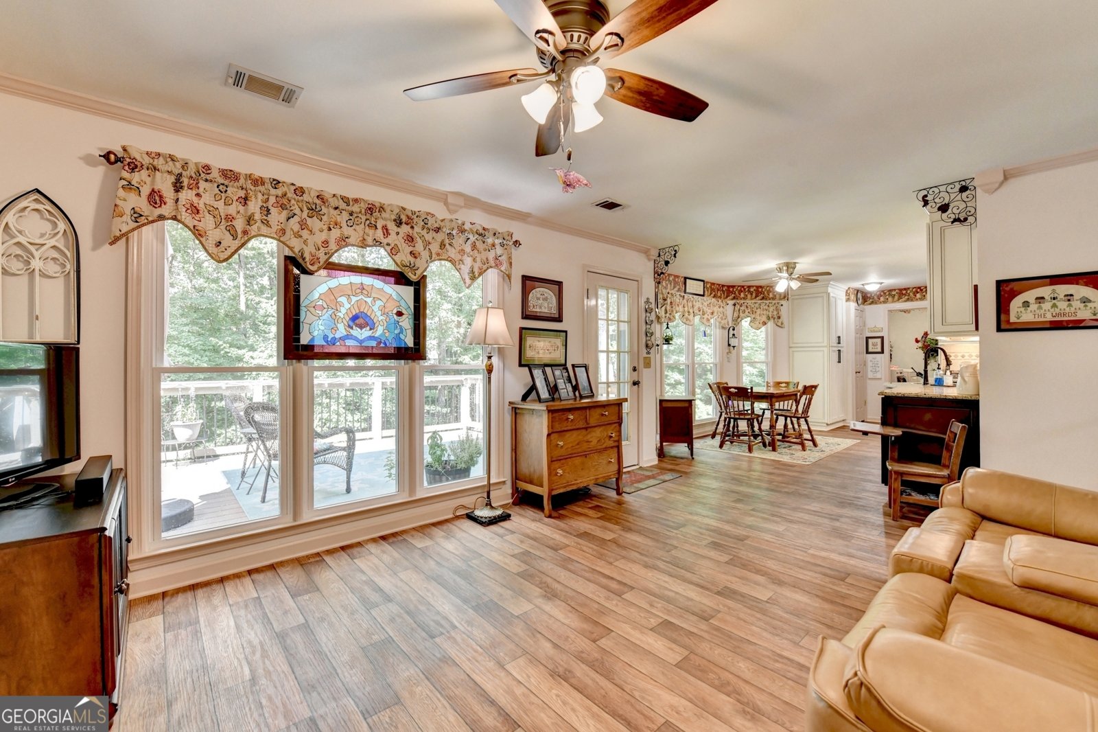 1019 Wolf Springs Court Lawrenceville - 35