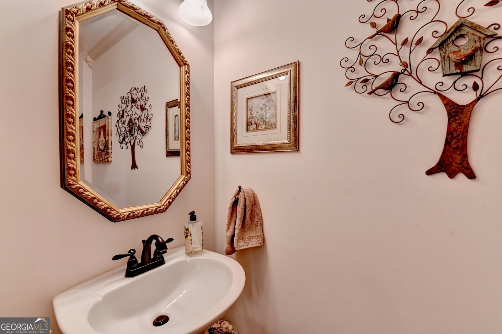 1019 Wolf Springs Court Lawrenceville - 36