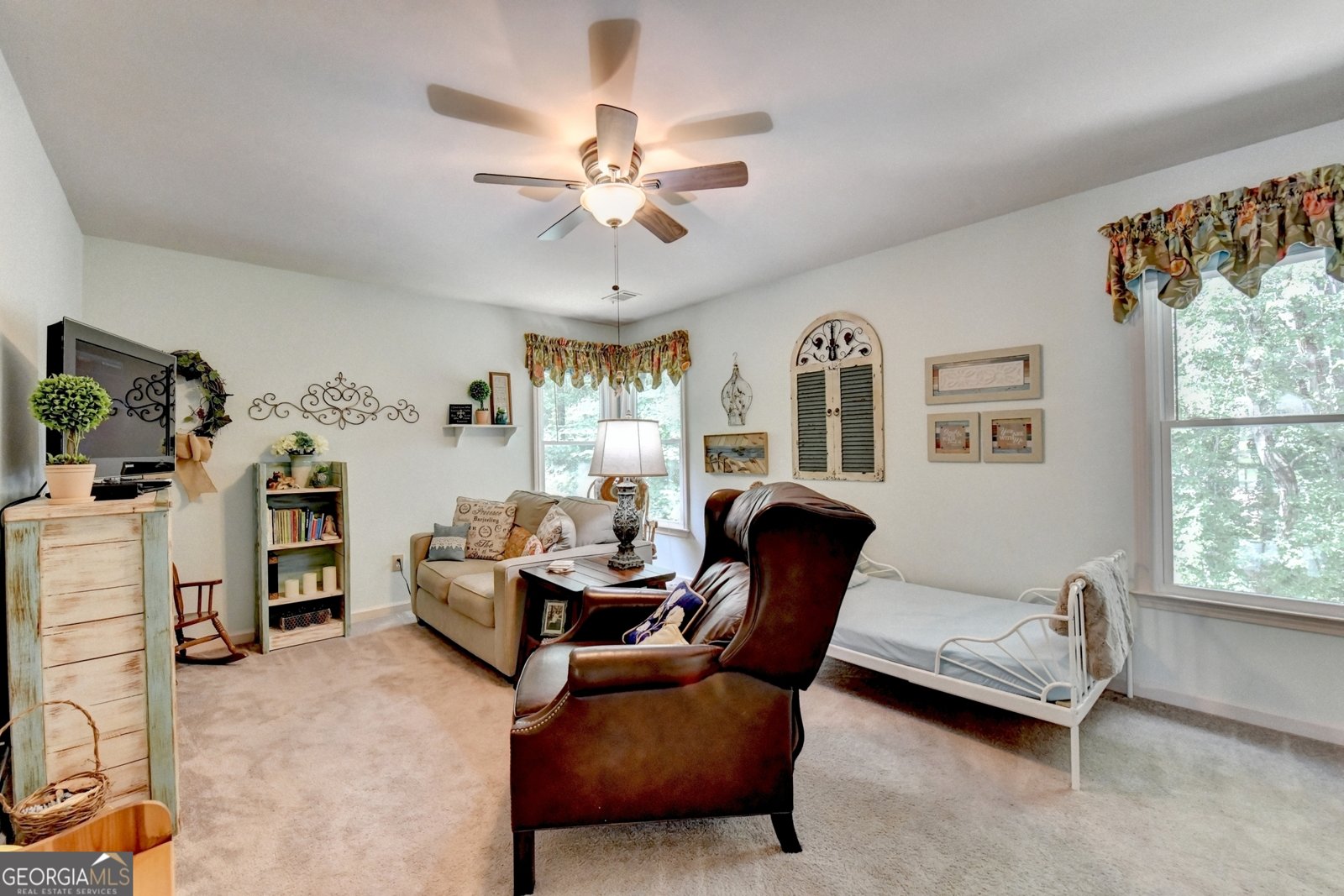 1019 Wolf Springs Court Lawrenceville - 38