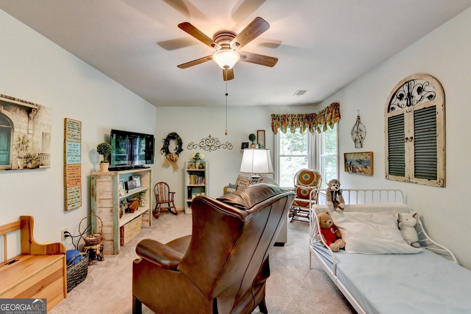 1019 Wolf Springs Court Lawrenceville - 39