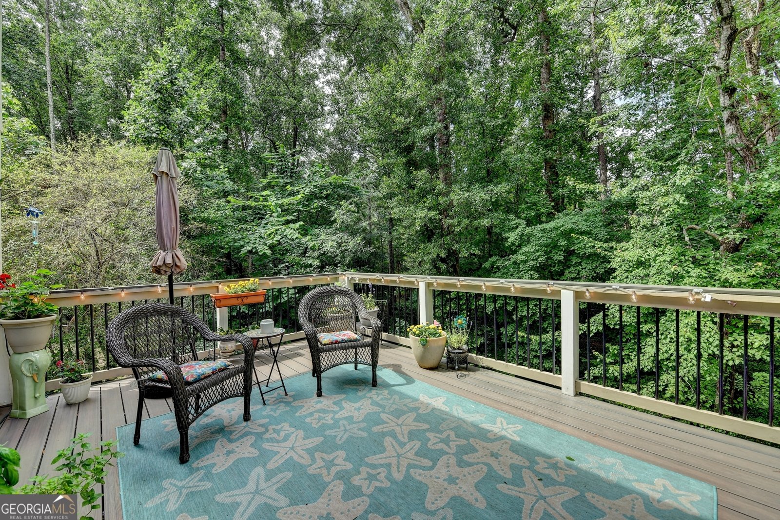 1019 Wolf Springs Court Lawrenceville - 4