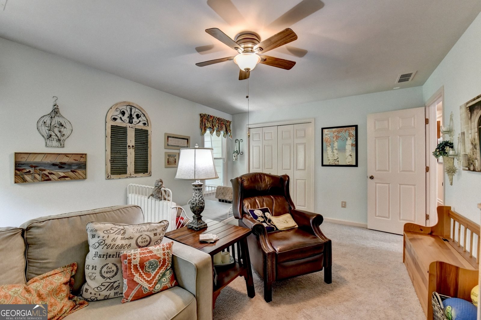 1019 Wolf Springs Court Lawrenceville - 40