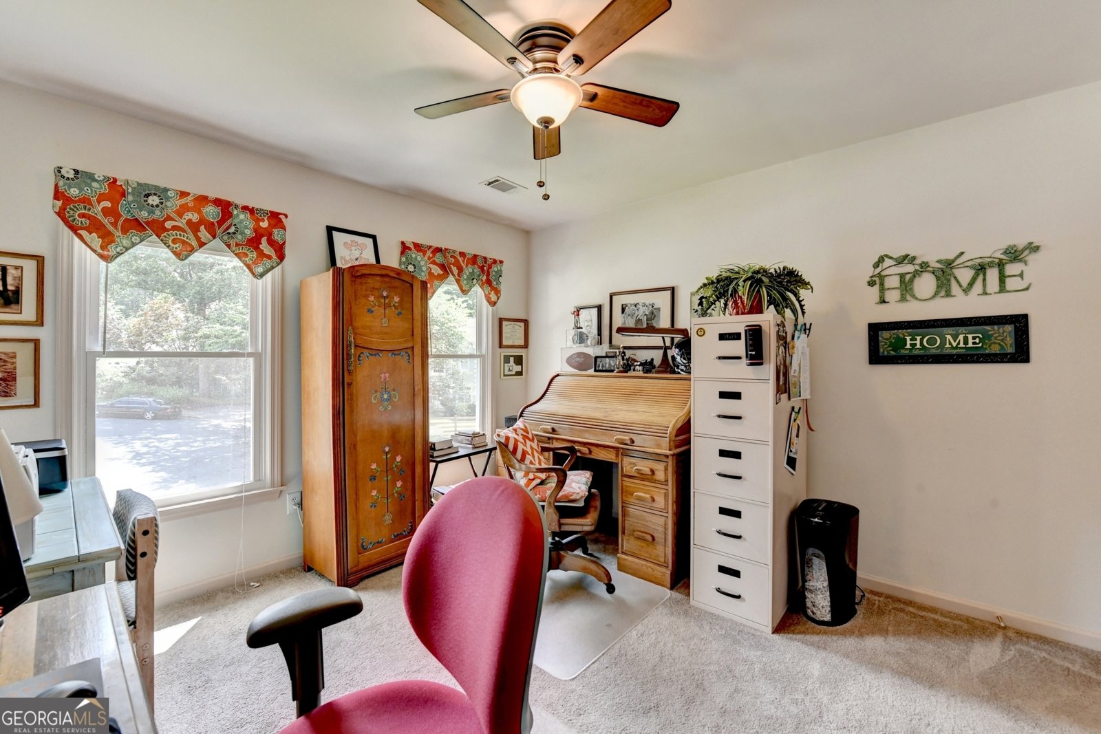 1019 Wolf Springs Court Lawrenceville - 42