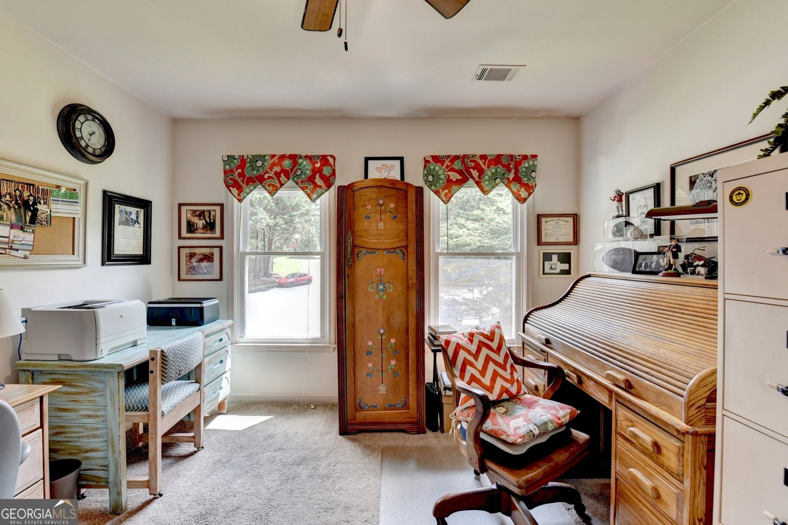 1019 Wolf Springs Court Lawrenceville - 43