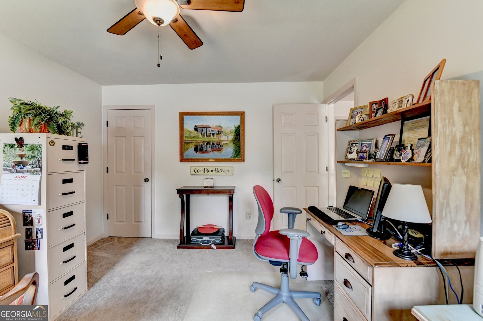 1019 Wolf Springs Court Lawrenceville - 45