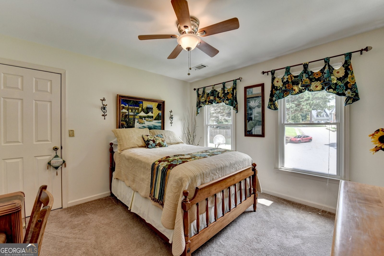 1019 Wolf Springs Court Lawrenceville - 46