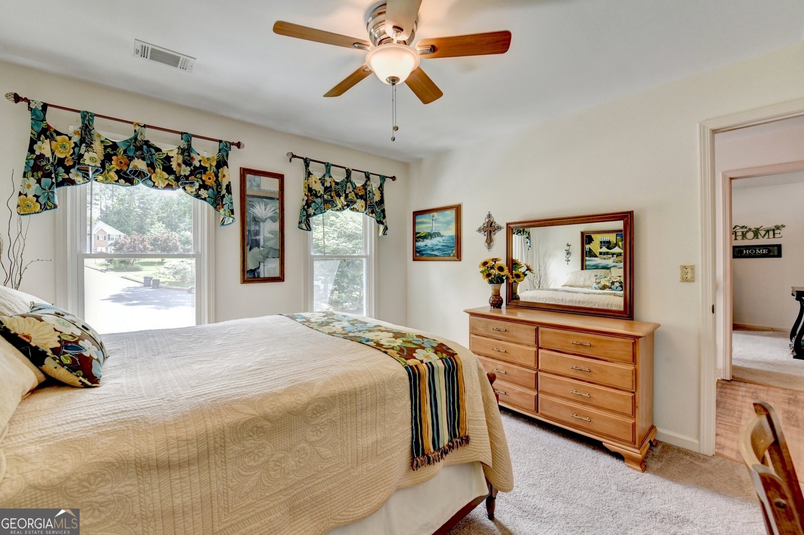 1019 Wolf Springs Court Lawrenceville - 48