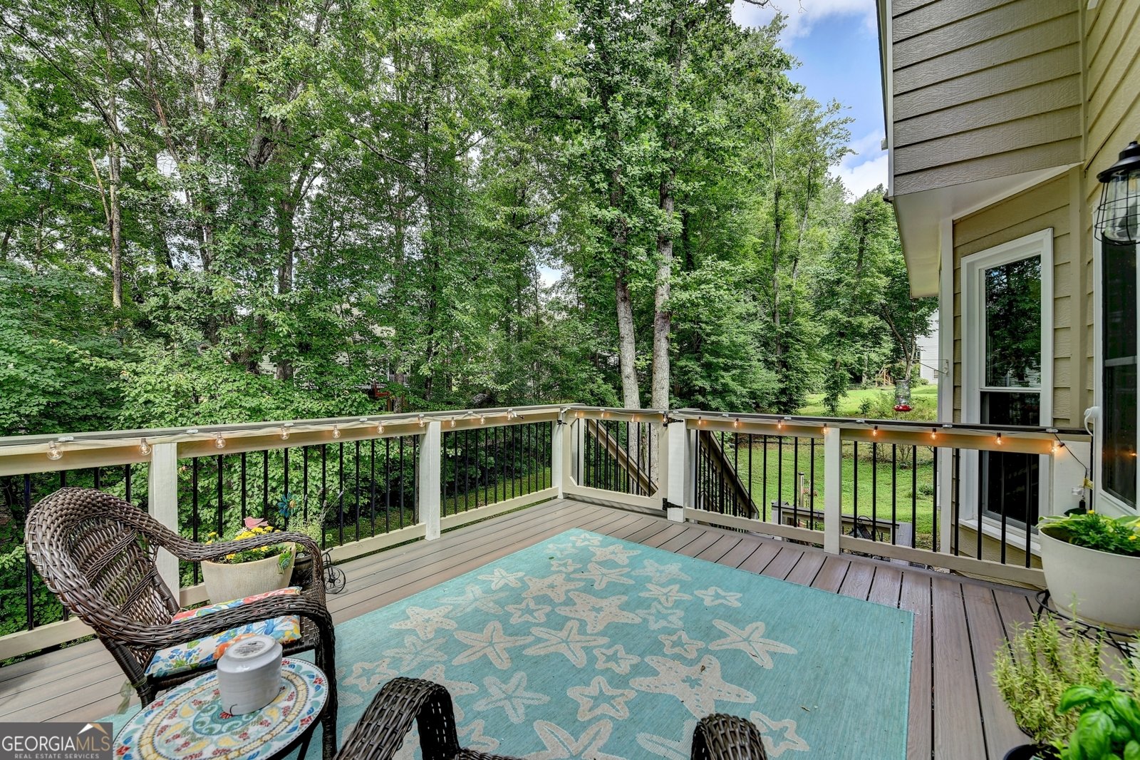 1019 Wolf Springs Court Lawrenceville - 5