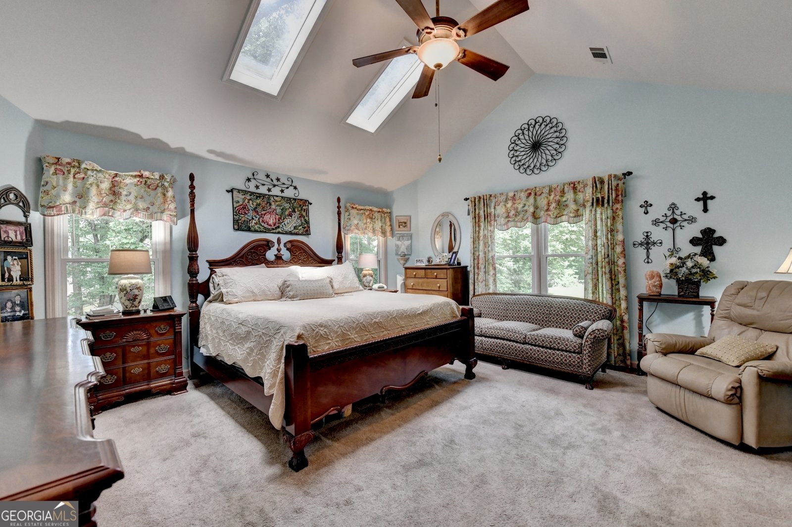 1019 Wolf Springs Court Lawrenceville - 50