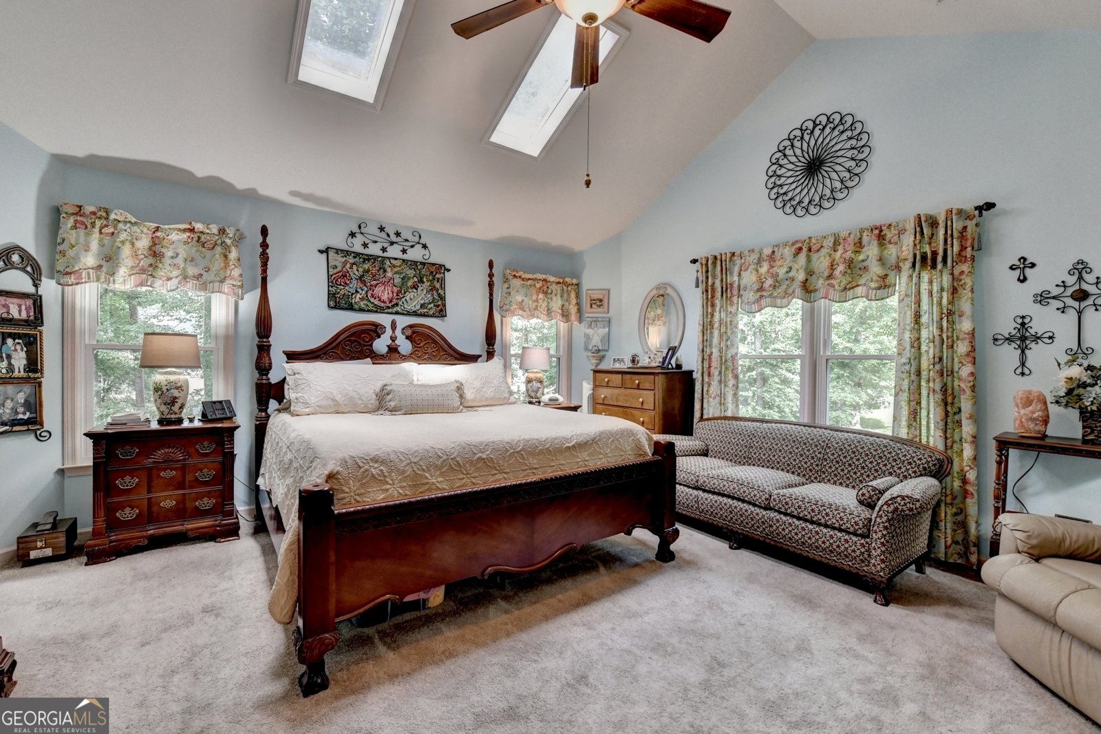 1019 Wolf Springs Court Lawrenceville - 51
