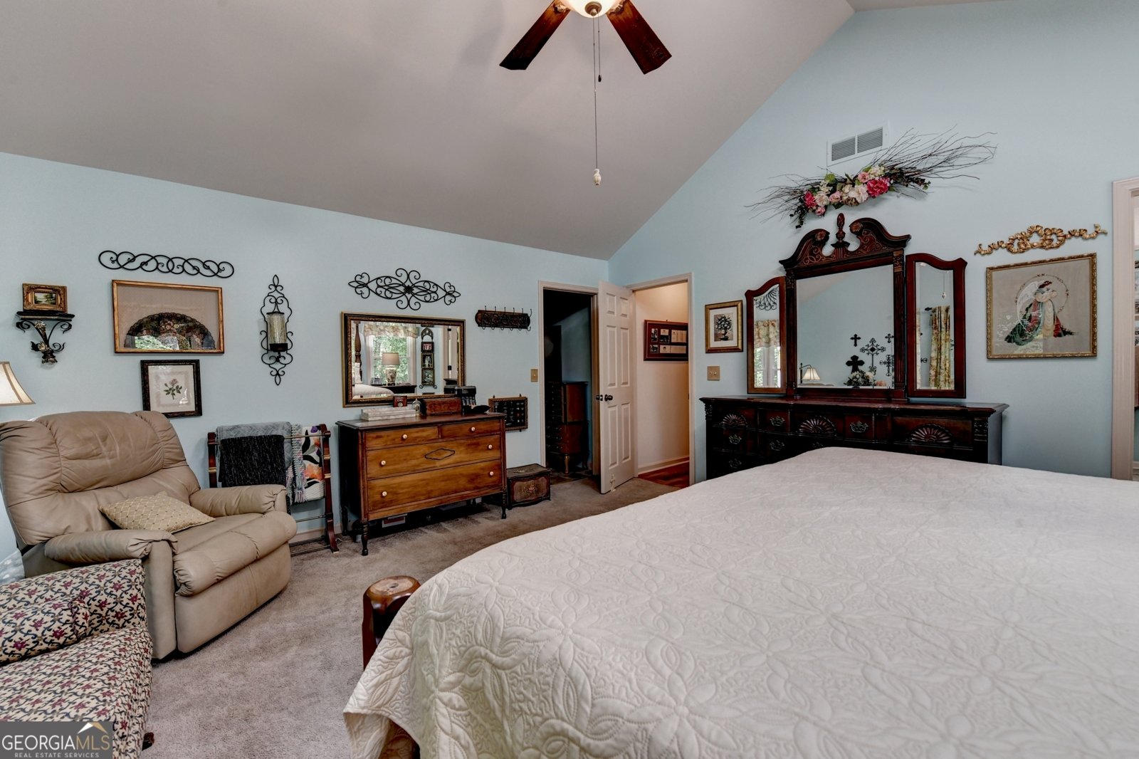 1019 Wolf Springs Court Lawrenceville - 54