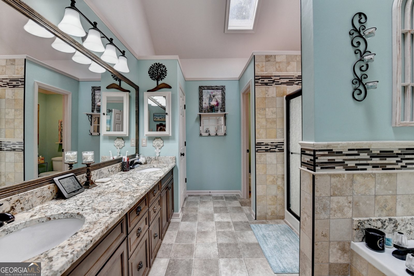 1019 Wolf Springs Court Lawrenceville - 55