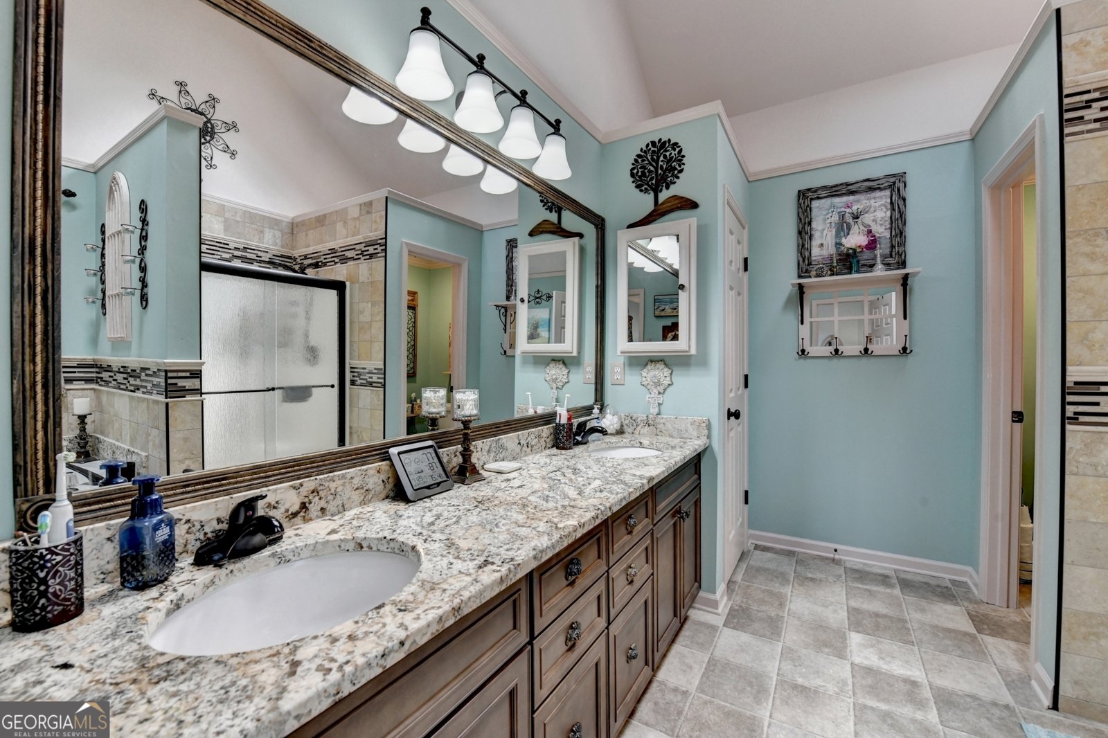 1019 Wolf Springs Court Lawrenceville - 56