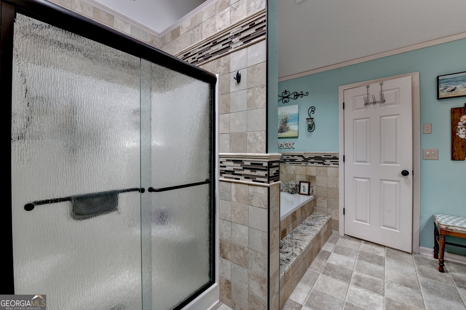 1019 Wolf Springs Court Lawrenceville - 57