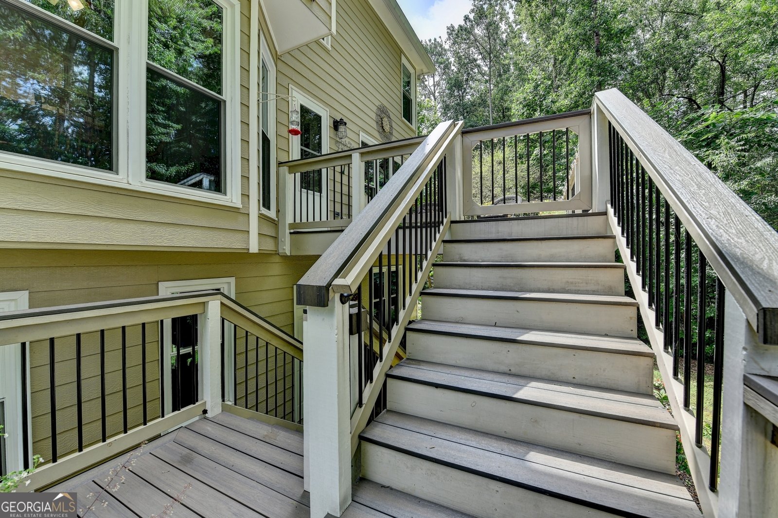 1019 Wolf Springs Court Lawrenceville - 6