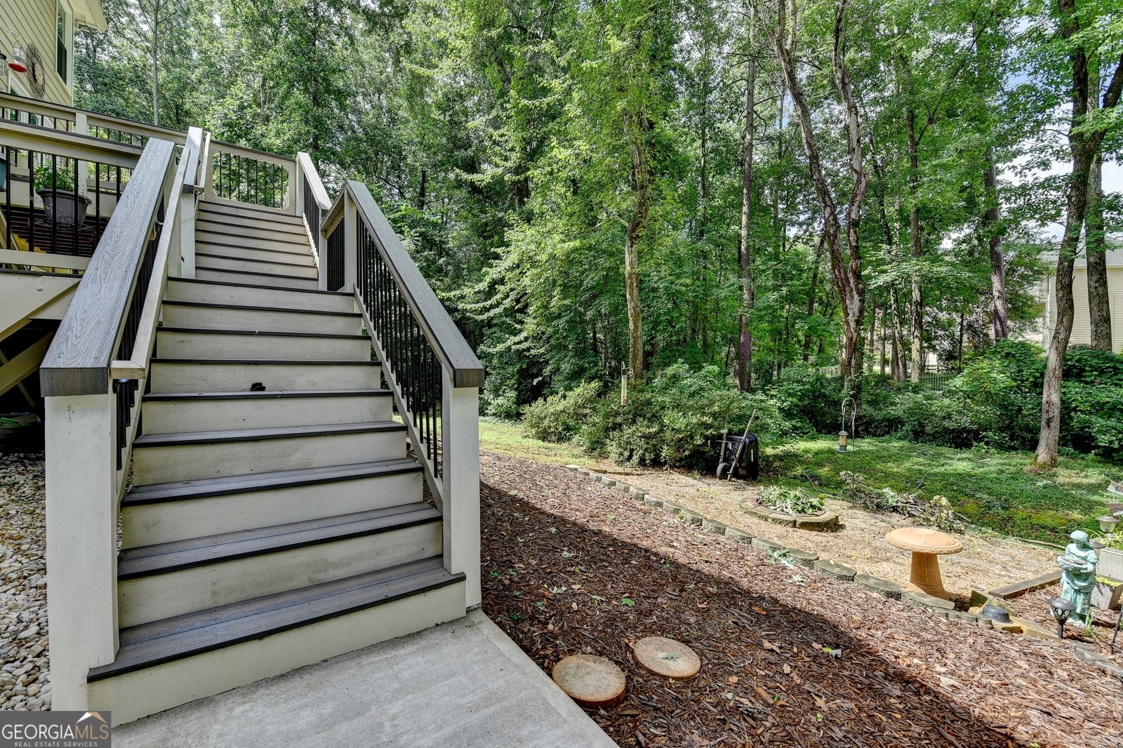 1019 Wolf Springs Court Lawrenceville - 7