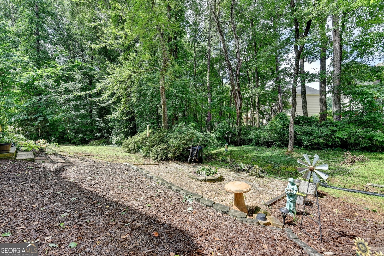 1019 Wolf Springs Court Lawrenceville - 8